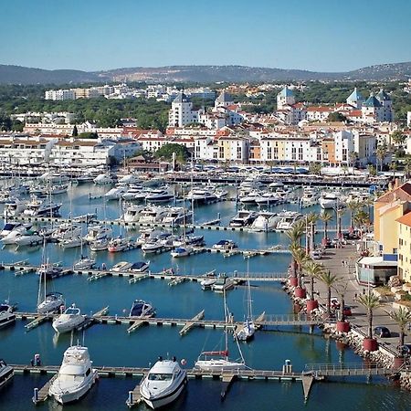 Duplex Marina De Vilamoura Exteriér fotografie