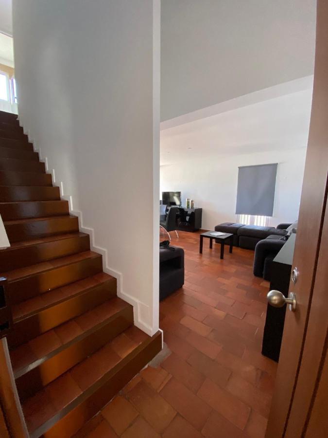 Duplex Marina De Vilamoura Exteriér fotografie