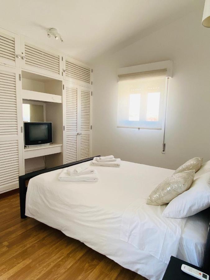 Duplex Marina De Vilamoura Exteriér fotografie