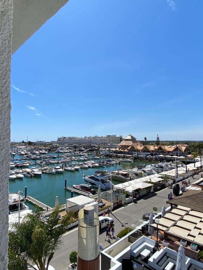 Duplex Marina De Vilamoura Exteriér fotografie