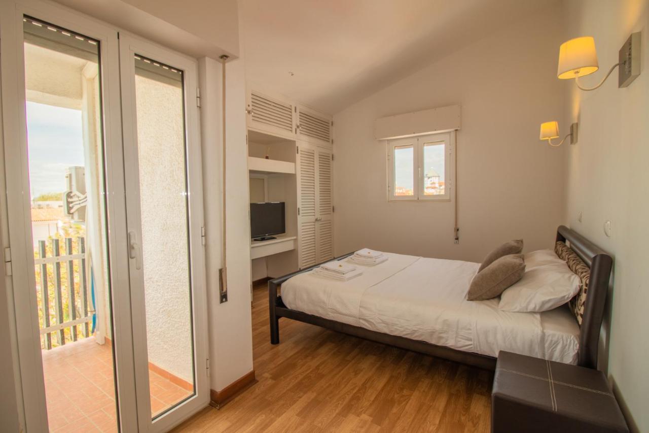 Duplex Marina De Vilamoura Exteriér fotografie