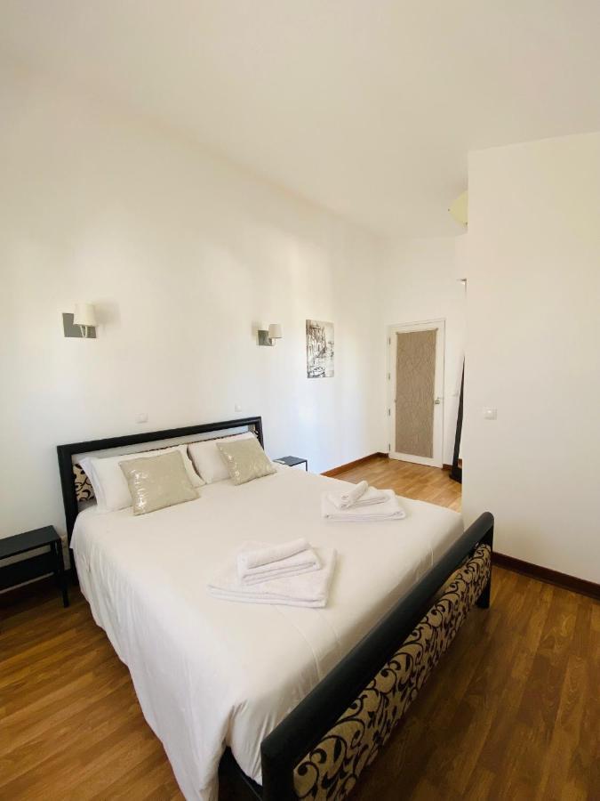 Duplex Marina De Vilamoura Exteriér fotografie