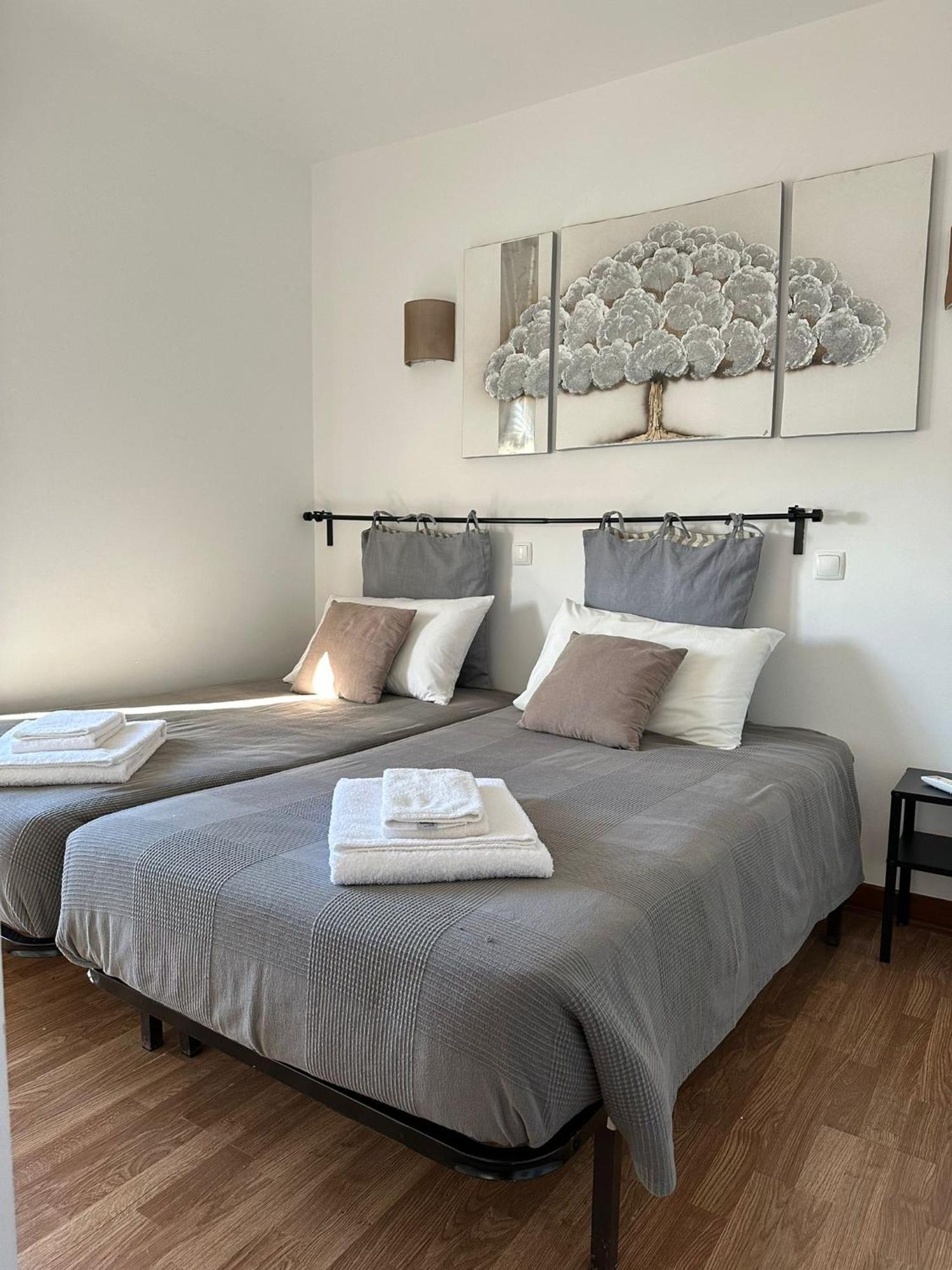 Duplex Marina De Vilamoura Exteriér fotografie