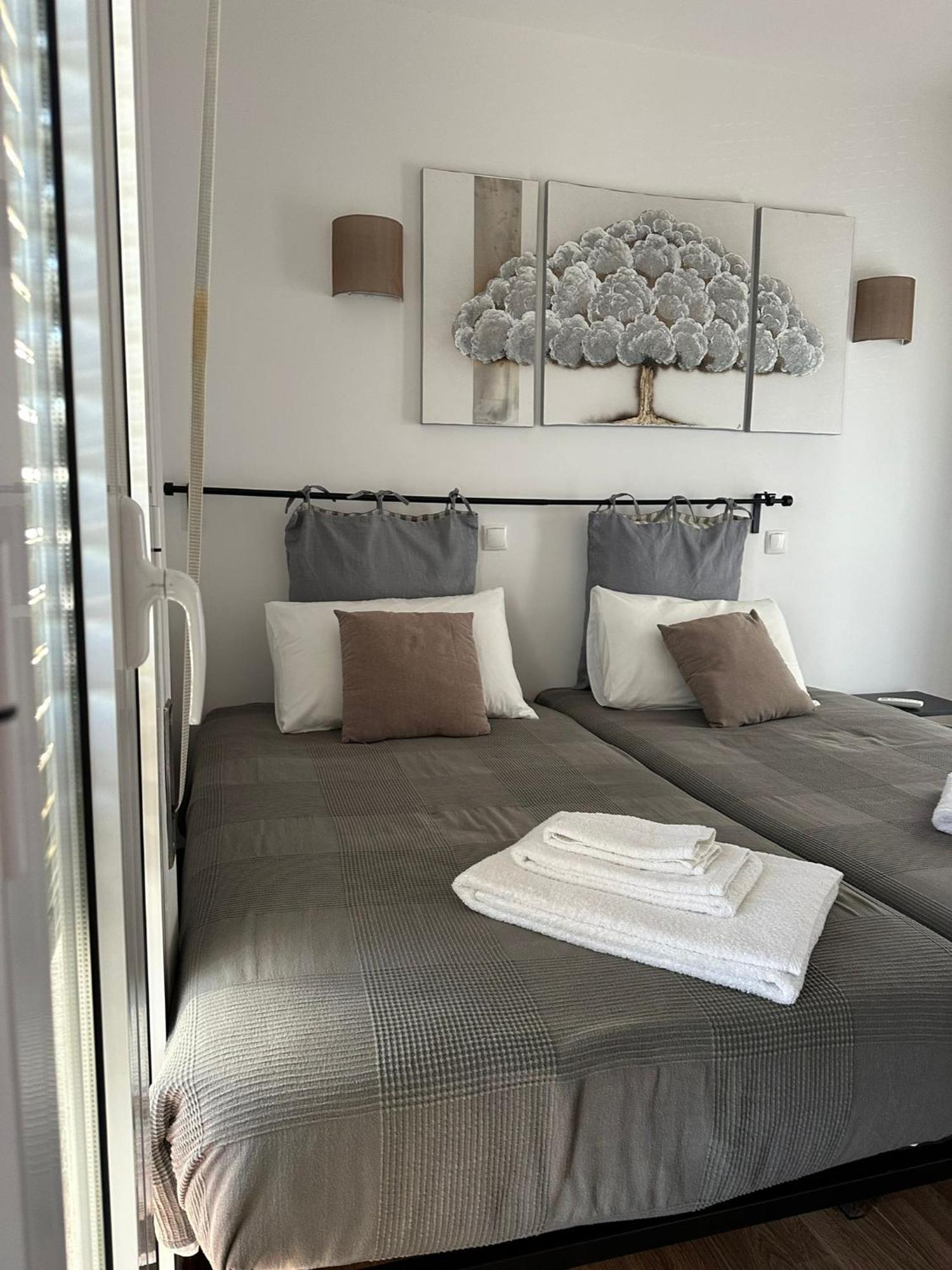 Duplex Marina De Vilamoura Exteriér fotografie