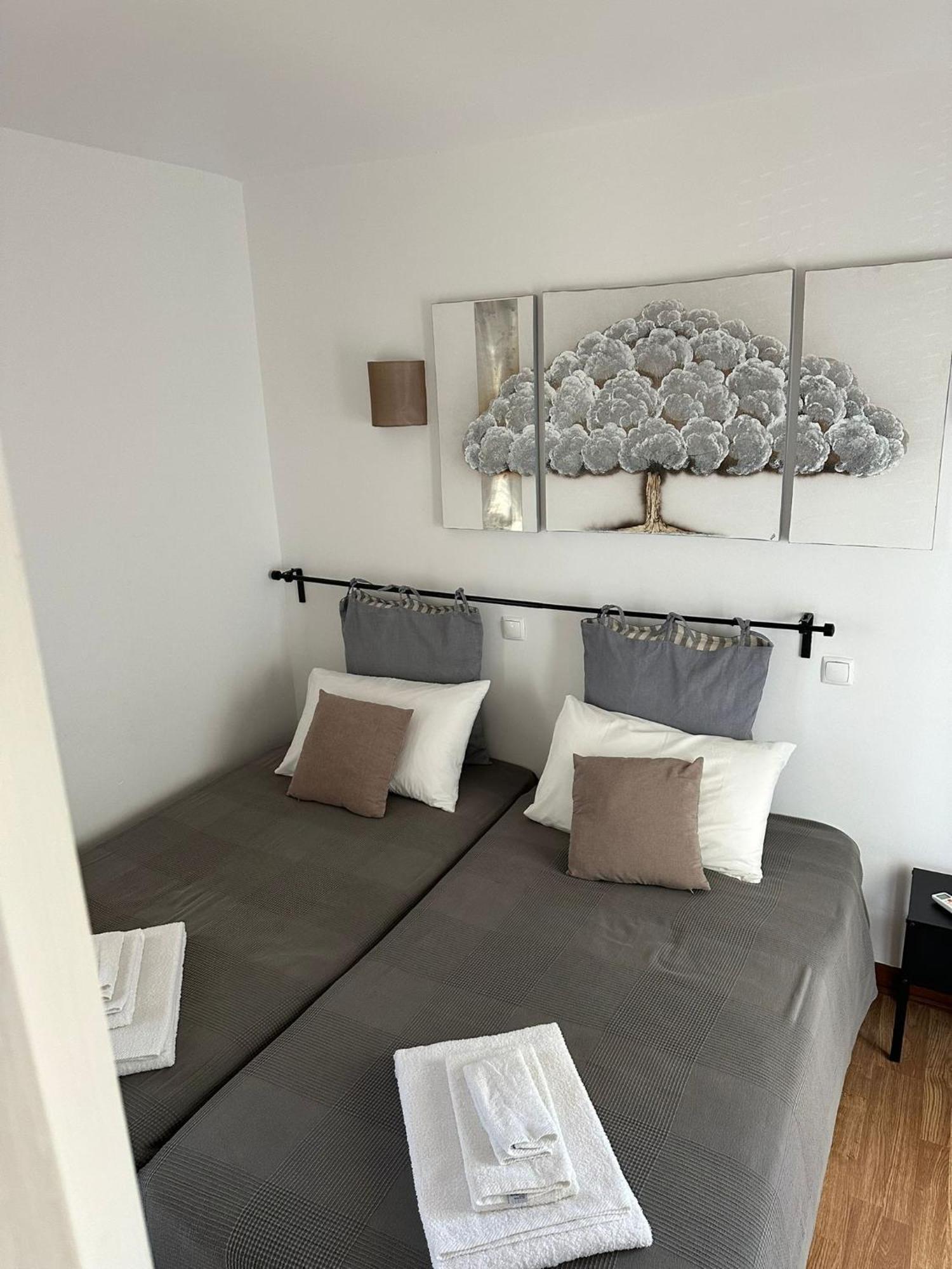 Duplex Marina De Vilamoura Exteriér fotografie