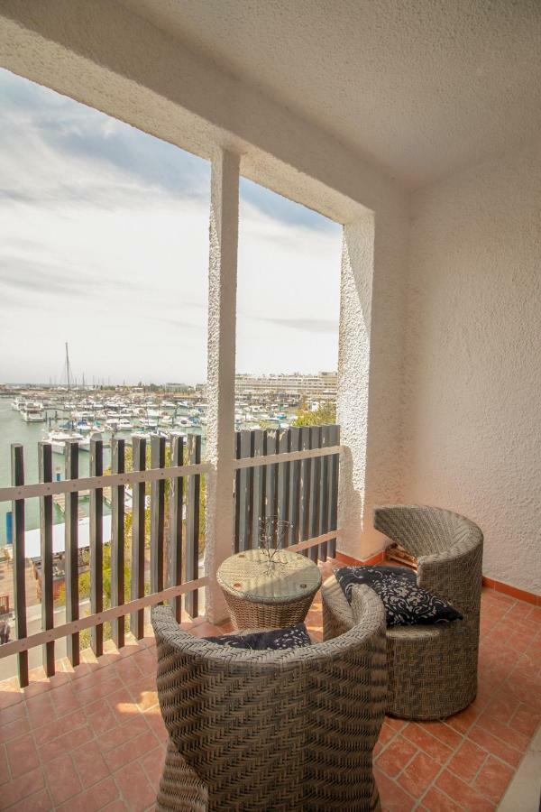 Duplex Marina De Vilamoura Exteriér fotografie